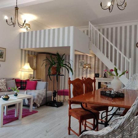 Apartament Helena Apartment Świnoujście Екстериор снимка