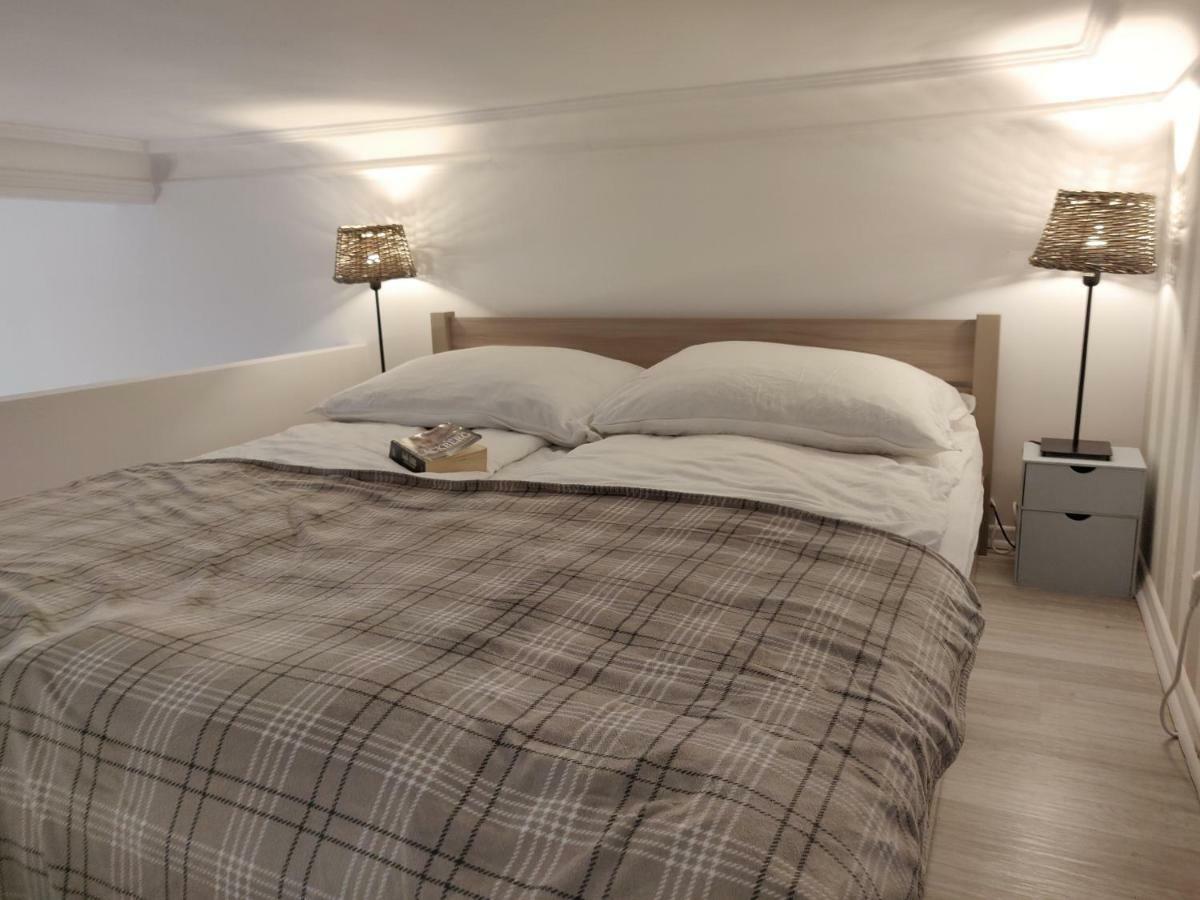 Apartament Helena Apartment Świnoujście Екстериор снимка