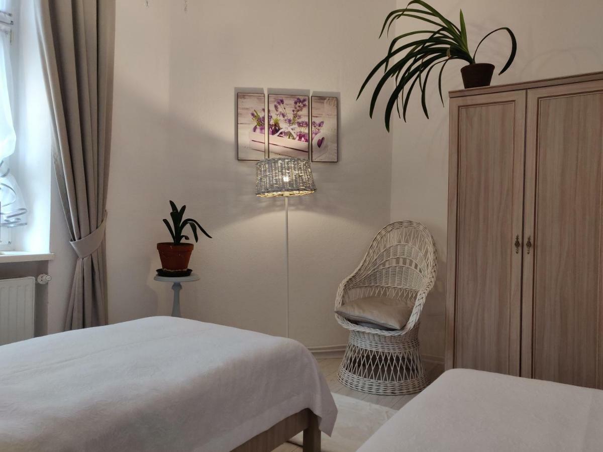 Apartament Helena Apartment Świnoujście Екстериор снимка
